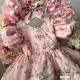 Rochie fete Primavera