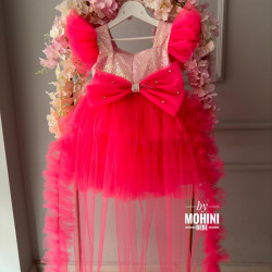 Rochie fete Princess Only