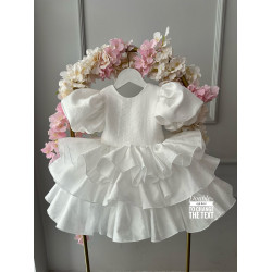 Rochie fete Snowdrop