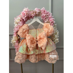 Rochie fete Special Baby Doll