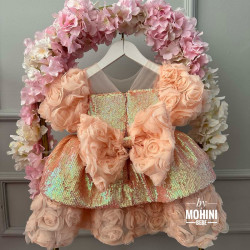 Rochie fete Special Baby Doll