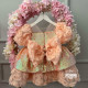 Rochie fete Special Baby Doll