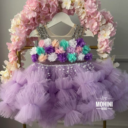 Rochie fete Special Melina