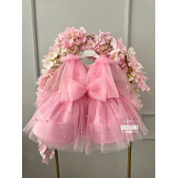 Rochie fete Splendid Pink