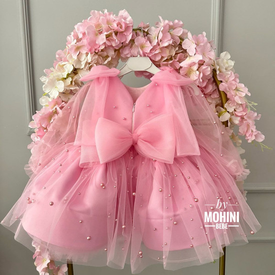 Rochie fete Splendid Pink