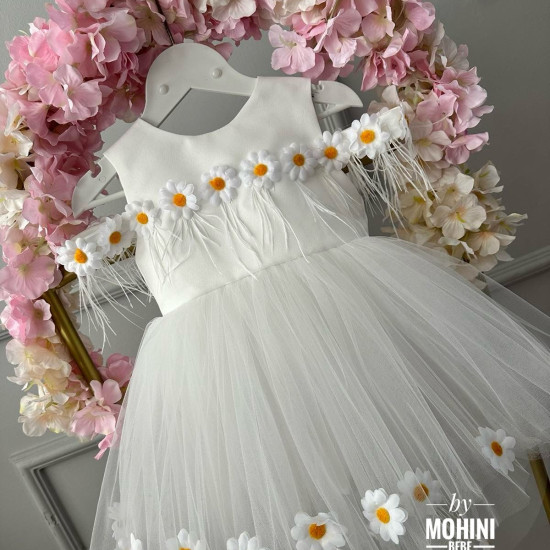 Rochie fete Sunrise