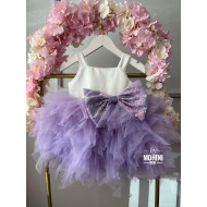 Rochie fete Tu Bailarina Lilac