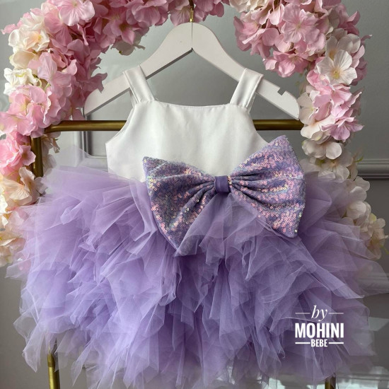 Rochie fete Tu Bailarina Lilac