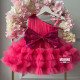 Rochie fete Tua Bella