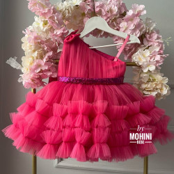 Rochie fete Tua Bella