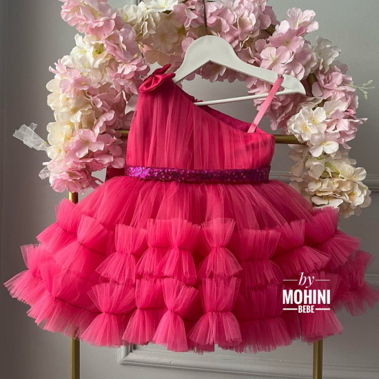 Rochie fete Tua Bella
