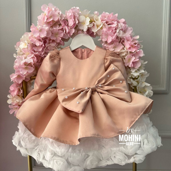 Rochie fete Unique Baby Doll