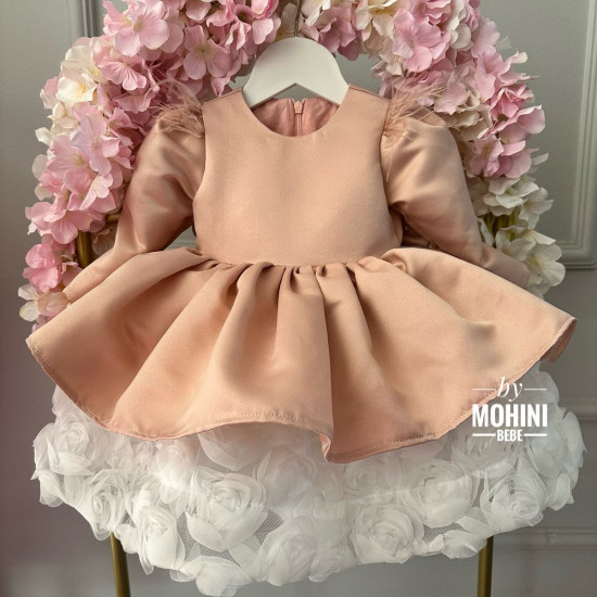 Rochie fete Unique Baby Doll