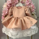 Rochie fete Unique Baby Doll