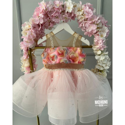 Rochie fete Unique Melina