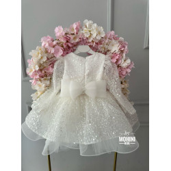 Rochie fete White Party