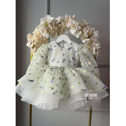 Rochie fete primavara Beau