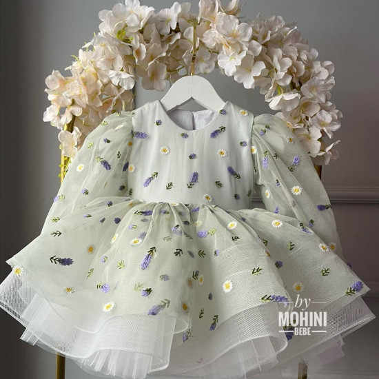 Rochie fete primavara Beau