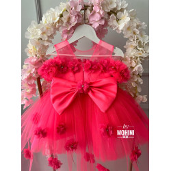 Rochie fetita Flower Baby