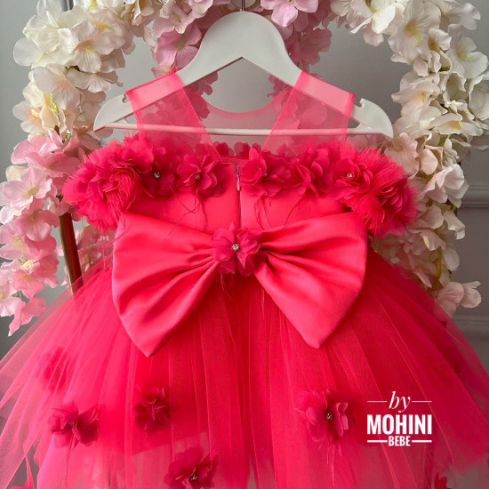 Rochie fetita Flower Baby