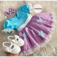 Rochie fete BELLE