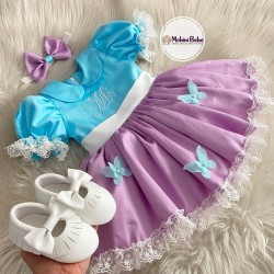 Rochie fete BELLE