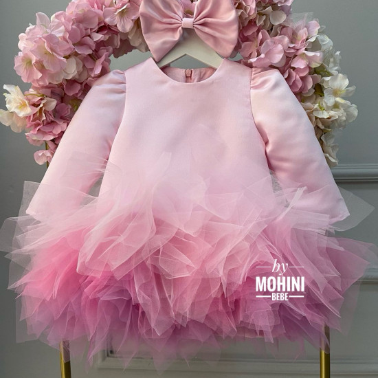 Rochie eleganta fetite New Adalyn 
