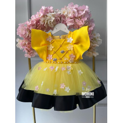 Rochie fetita tematica Princess Fairytale