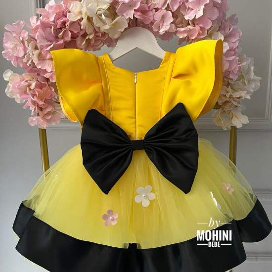 Rochie fetita tematica Princess Fairytale