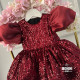 Rochie paiete fete Yuve Rochie paiete fete Yuve