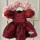 Rochie paiete fete Yuve Rochie paiete fete Yuve