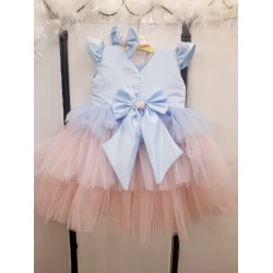 Rochie fete Flawless