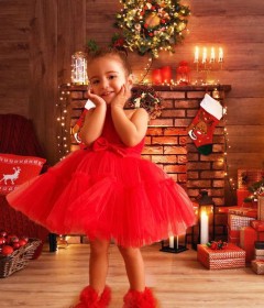 Rochite fetite 0-14 ani