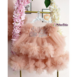 Rochie fete PRIMROSE