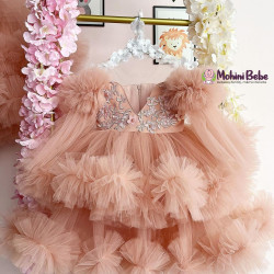 Rochie fete PRIMROSE