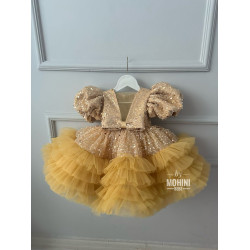 Rochie fete Real Princess