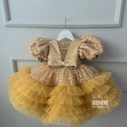 Rochie fete Real Princess