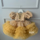 Rochie fete Real Princess