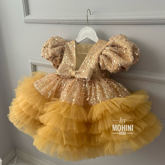 Rochie fete Real Princess