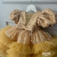 Rochie fete Real Princess