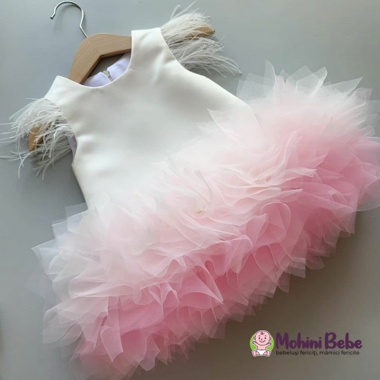Rochie fete FREYA