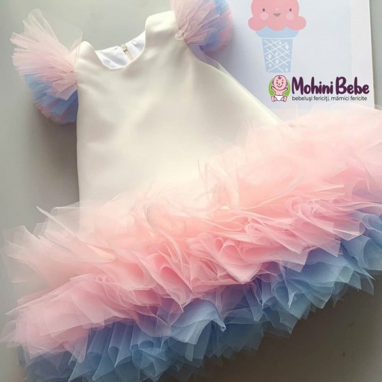 Rochie fete SHEA