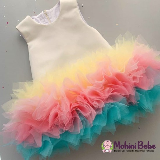 Rochie fete PERFECT