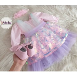 Rochie fete tematica EVERLY