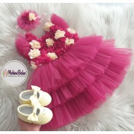 Rochie fete MALIBU