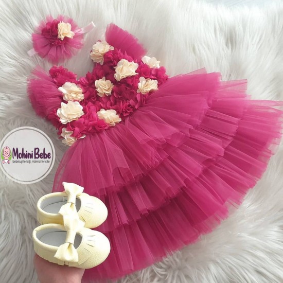 Rochie fete MALIBU