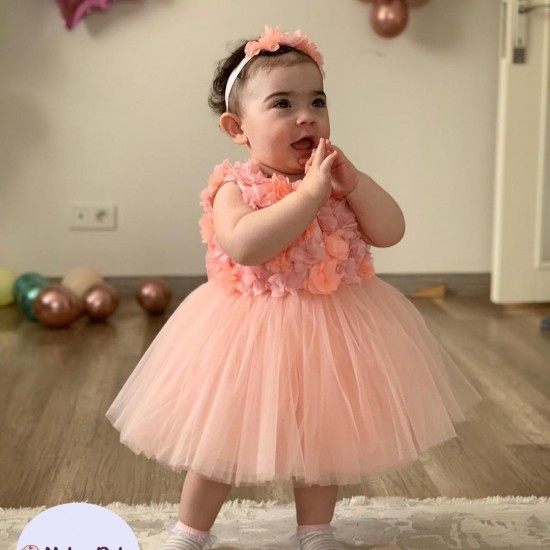 Rochie fete DOTTIE