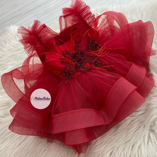 Rochie fete JILLY