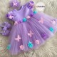 Set botez LACEY