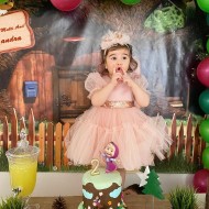 Rochie fete MICAELA